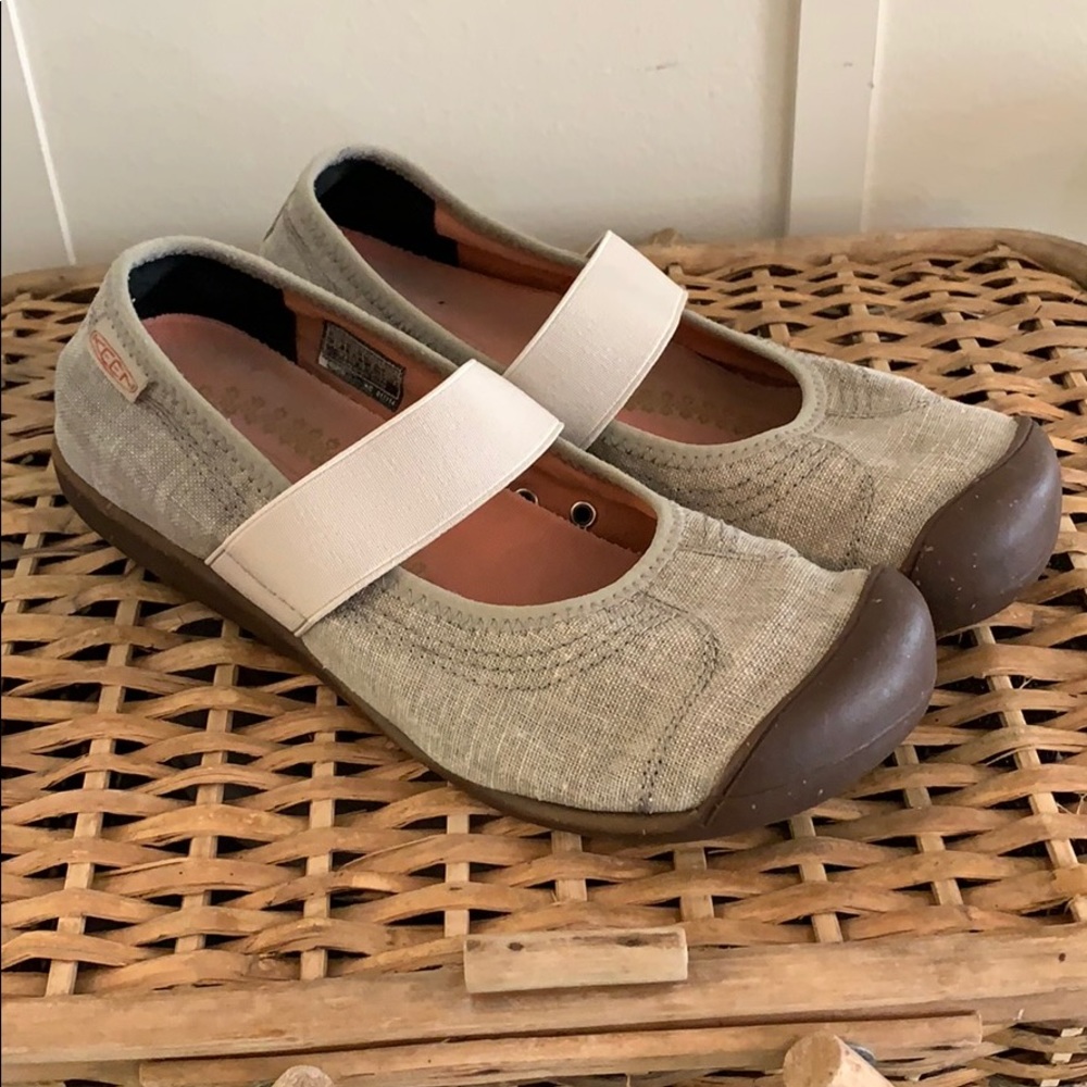 Keen Sierra slip-on